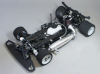 MRX6X CHASSIS KIT