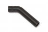 (discontinue) EXHAUST TUBE 45 deg. BLACK