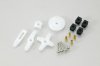 (Discontinued) Regular Horn & Absorber Set (HS-75BB/77BB/325HB)