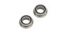 Flange Bearing (4x7x2.5/2pcs)