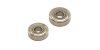 Shield Bearing (5x13x4/2pcs)