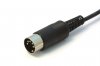 (DISCONTINUED) PRO FLIGHT CONVERSION CABLE: SANWA