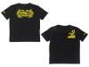 Scorpion T-Shirt - Black (L)