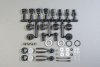 Shock Set 1pr. (Hard Coated): MRX6R