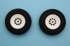 PILOT SPONGE WHEELS 60mm (2pcs.)