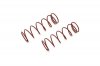 Big Shock Spring(Red/7.5-1.5/L=70)