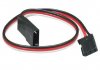 Extension Cord for Servo-Heavy Duty Type--50-200J