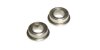 Ball Bearing (4x7F/2pcs)