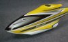 Staysee 800 for Kyosho Quest Impaction E12 (Electric) - Yellow