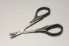 Curved Scissors