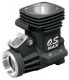 (Discontinued) CRANKCASE (GRAY) 15CV.CV-X