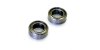 Ball Bearing (4x7/2pcs)