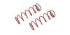 Big Shock Spring(S/Red/7.5-1.5/L=70)