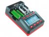 (Discontinued) Universal Battery Charger/Analyzer X4 Advance Pro