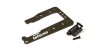 One Piece Engine Mount Plate(t=3/MP9)