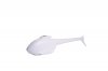 PDH-02C Fuselage/F3C (White)