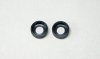 Shock Lower Tip Nut (2pcs): MTC1