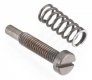 THROTTLE STOP SCREW 20D.2F.2FB