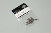 SIG 3x10T B/H Titanium Screw (8pcs):MRX-6R