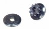 JJ-19 TIMING PULLEY 9T