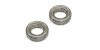 Shield Bearing (12x21x5/2pcs)