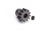 Pinion Gear 12T: X6E