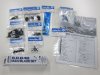 S.R.B EC145 4B conversion set