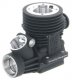 (DISCONTINUED) CRANKCASE OSSPEED 21V-SPEC-II