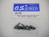 HEXAGON HEAD SCREW M2.6X15 (10PCS./SET)