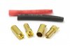 Gold Plated Connector 6.0mm (Fork Type)