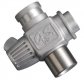 CARBURETTOR BODY (21F) 21VG