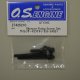 SILENCER FIXING SCREW SET E4051 (GT15HZ)