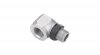 Muffler Right Angle Adaptor (M13x1)