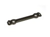 Steering Plate (Gunmetal/MP9)