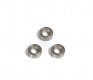 (Discontinued) BEARING 3x7xt3(3PCS)