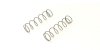 Big Shock Spring(M/Gray/7.5-1.4/L=84)