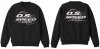 (Discontinued) O.S. SPEED SWEAT SHIRTS 2011 (L)