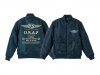 O.S. ENGINE FLIGHT JACKET (XL)