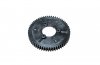 0.8M 1st Gear Spur Gear 60T: MRX6X