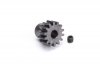 Pinion Gear 14T: X6E