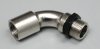 EX EXHAUST HEADER PIPE (OUT) FS70-91S