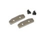 Engine Mount Plate (Gunmetal/MP9)