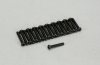 PAN HEAD SCREW M3X18