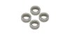 Shield Bearing (5x8x2.5/4pcs)