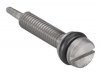 MIXTURE CONTROL SCREW 10E-R