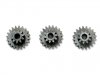 HS-65+/HS-5065MG/HS-70MG/HS-5070MH First Gear Set