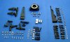 SD SWM PP PARTS SET