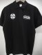 [LIMITED] 2019 Hobby Show Futaba Polo-Shirt BLACK (M)