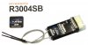 R3004SB 2.4GHz T-FHSS Receiver