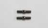 Alum Turnbuckle M4 (2pcs): MTC1